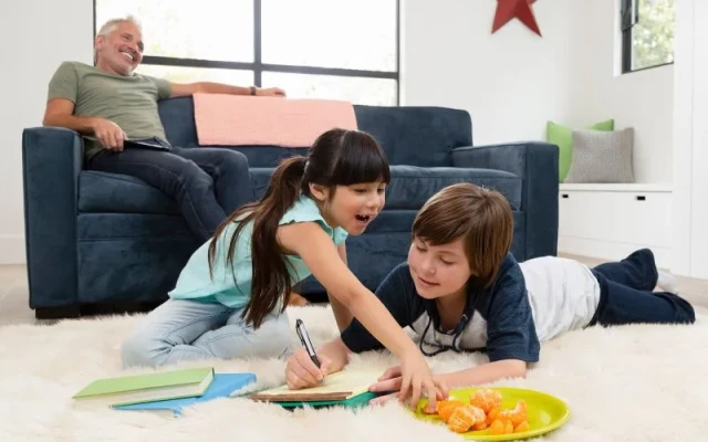 Cuties® offers ideas to curb the pleas for “I want candy”