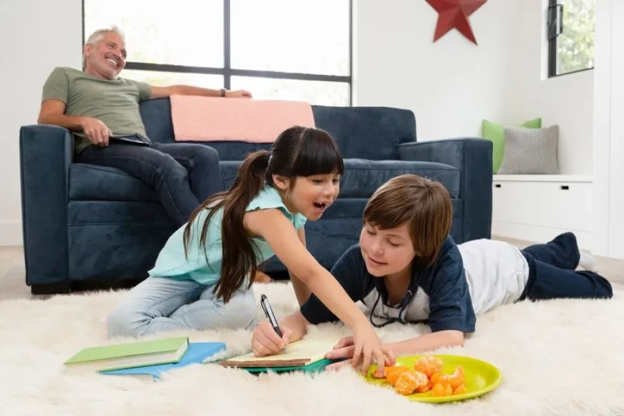 Cuties® offers ideas to curb the pleas for “I want candy”