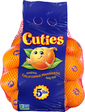 5 LB Bag